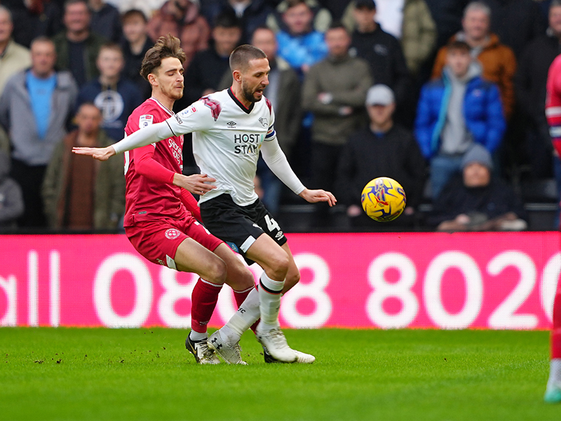 In Pictures Derby County 11 Shrewsbury Town Blog Derby County